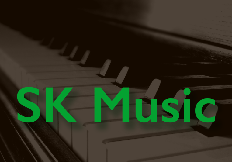 SK Music LLC on SoundBetter