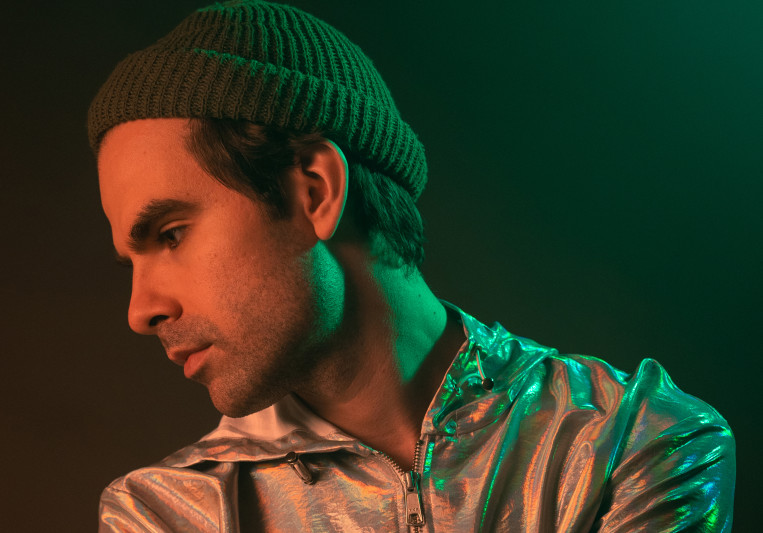 Joseph Barrios on SoundBetter