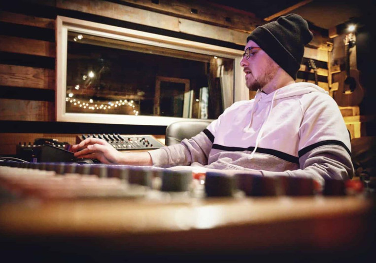 Tom Stewart on SoundBetter