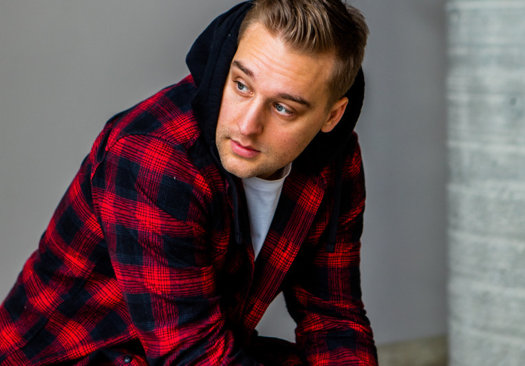 Derek Joel on SoundBetter