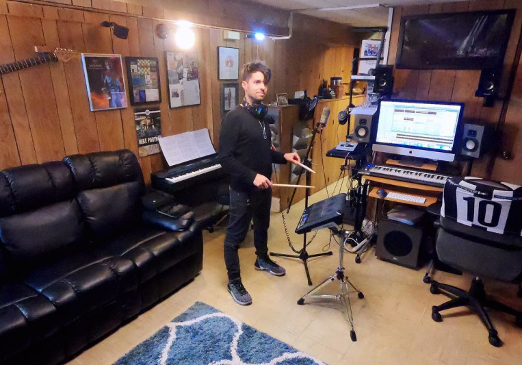 Leo Freire Music on SoundBetter
