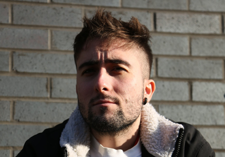 Julen Larrañaga on SoundBetter