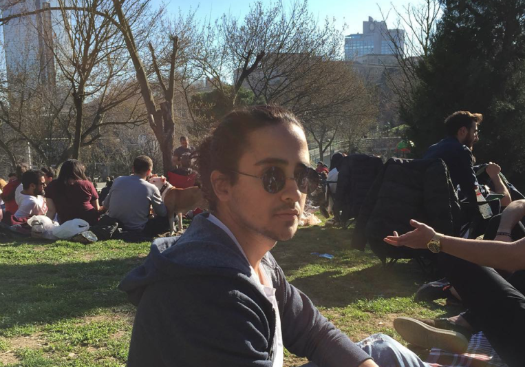 Burak on SoundBetter