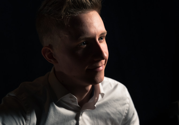 Ruben N. on SoundBetter