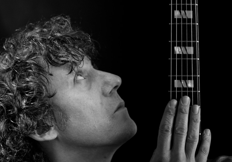 Robby Schmidt on SoundBetter