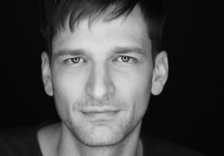 Andreas V. on SoundBetter