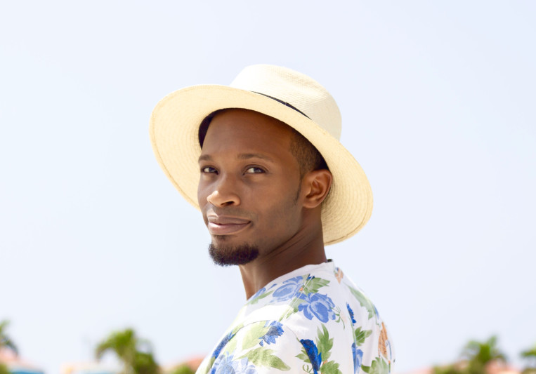 Julz West on SoundBetter