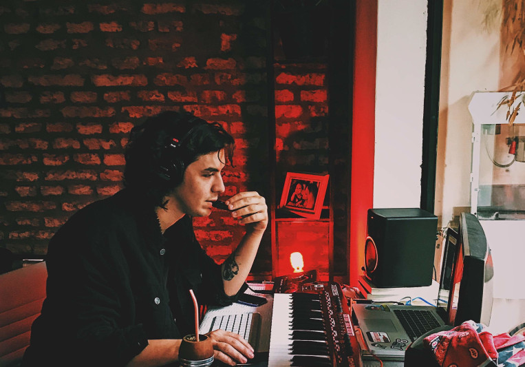 Ian Boya on SoundBetter