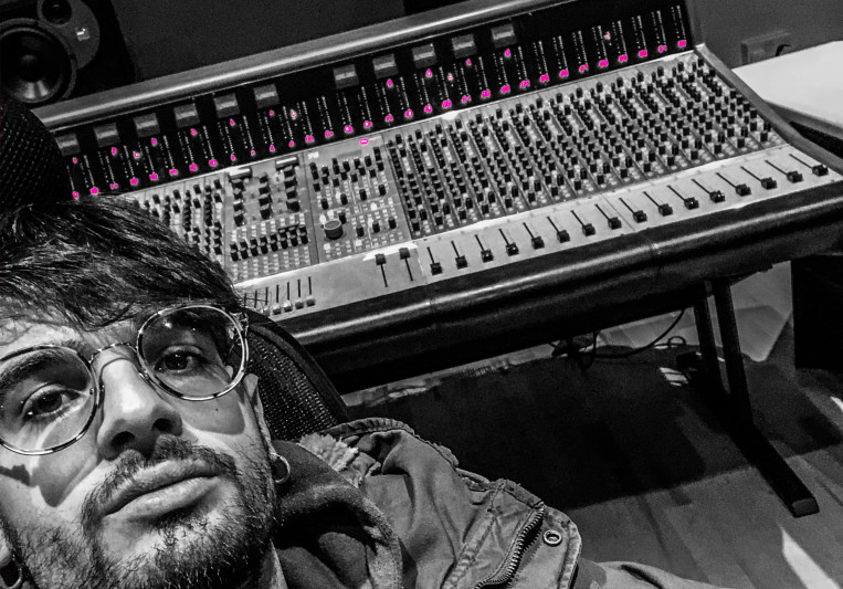 Alessio MIlia on SoundBetter