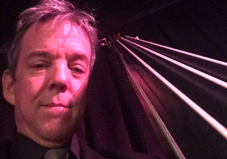 Jon Burr on SoundBetter