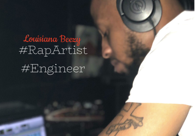 Blended By Beezy on SoundBetter