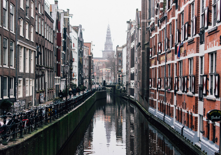 MAD AMSTERDAM MASTERING on SoundBetter