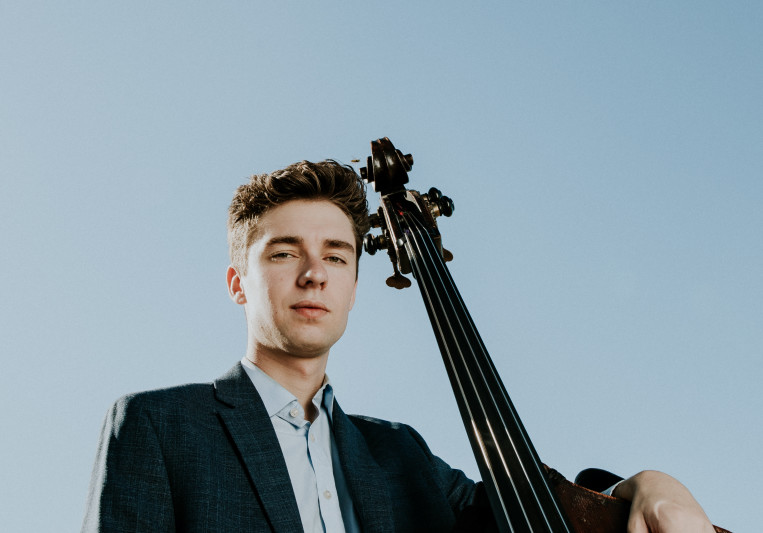 Samuel Smith on SoundBetter