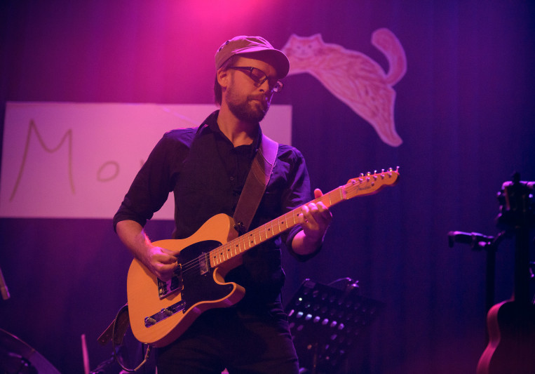 MARTIN JOTA YUBRO on SoundBetter