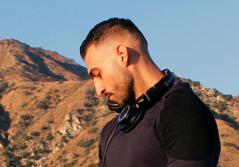Emil K. on SoundBetter