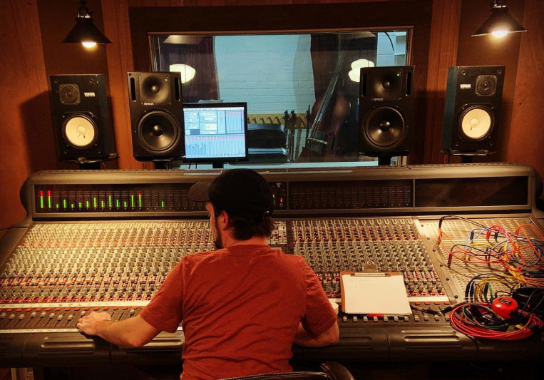 David Badstubner on SoundBetter