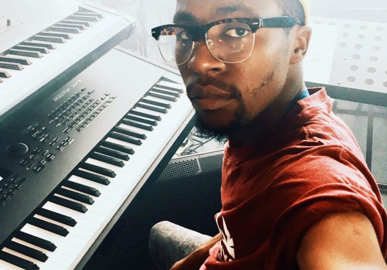 Lazarus Lalo Zulu on SoundBetter