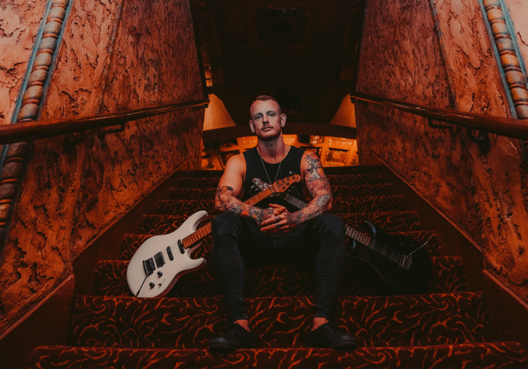 Ben Flanders on SoundBetter
