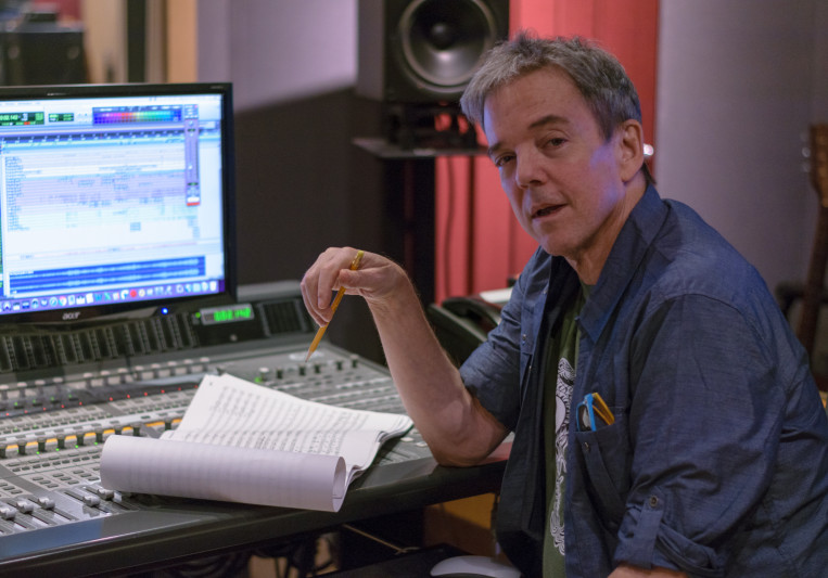 Arranger for Hire on SoundBetter