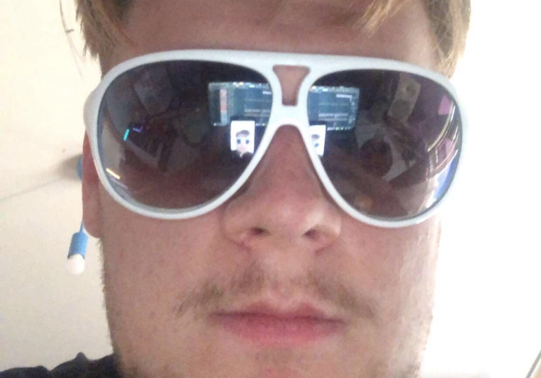 Kasper Almkvist on SoundBetter