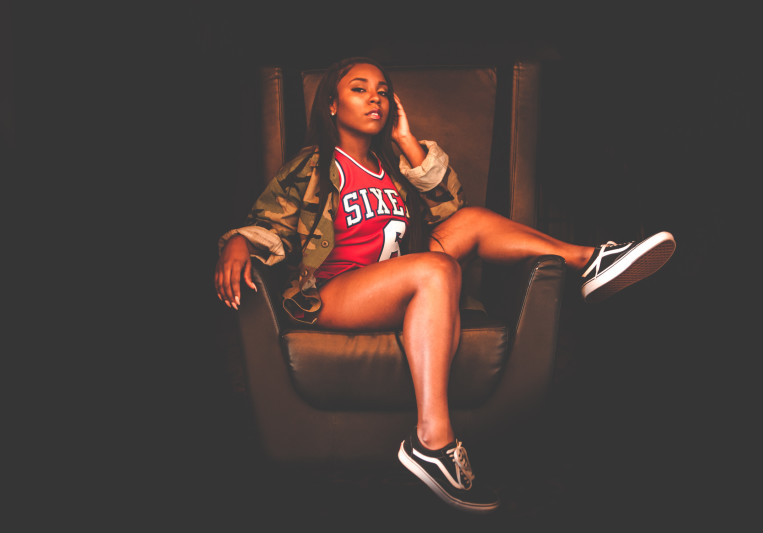 Ebony Joi Vocalist And Vocal Producer Philadelphia SoundB Ebony Joi Vocalist And Vocal Producer Philadelphia SoundB