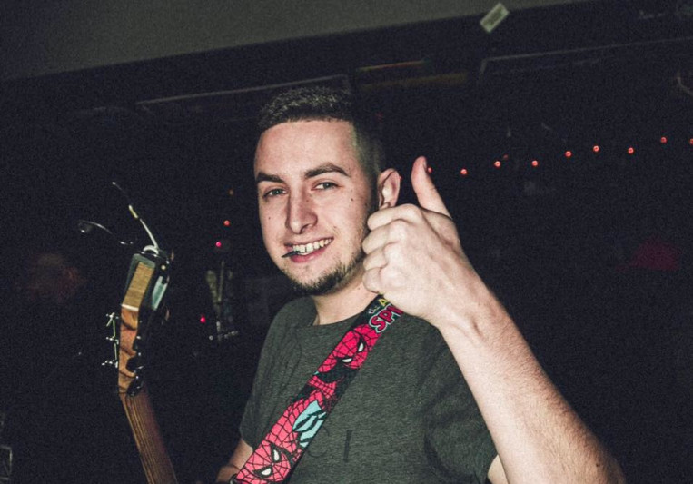 Steven Vizirov on SoundBetter