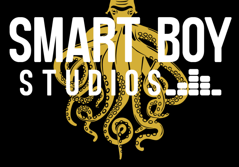 Smart Boy Studios on SoundBetter
