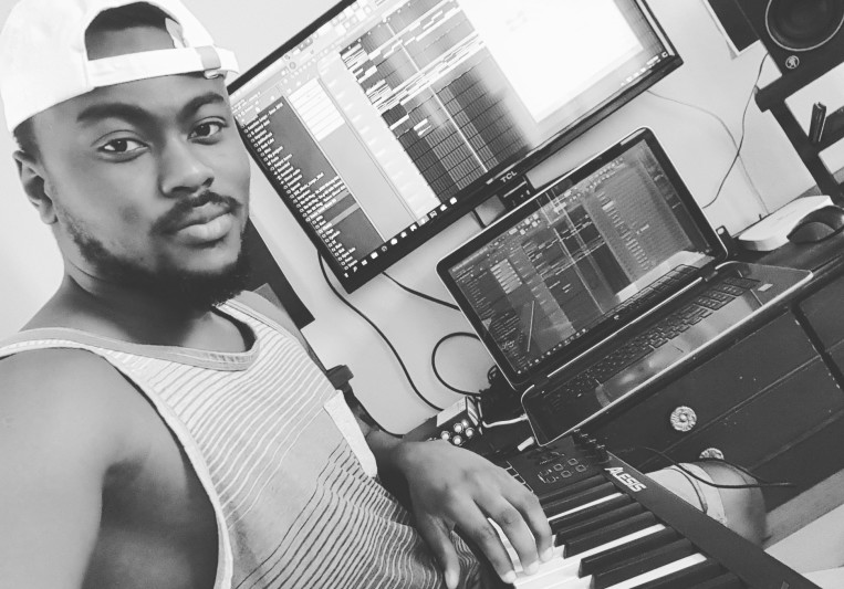 Dj Smiley G on SoundBetter