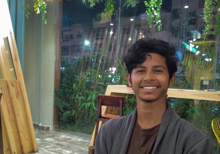 Yash Vyas on SoundBetter