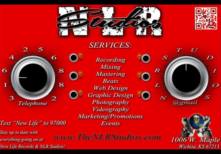 N.L.R. Studios on SoundBetter