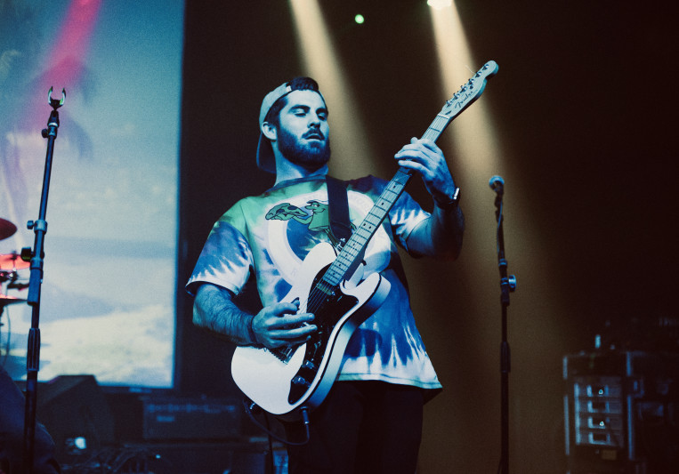 SØ on SoundBetter