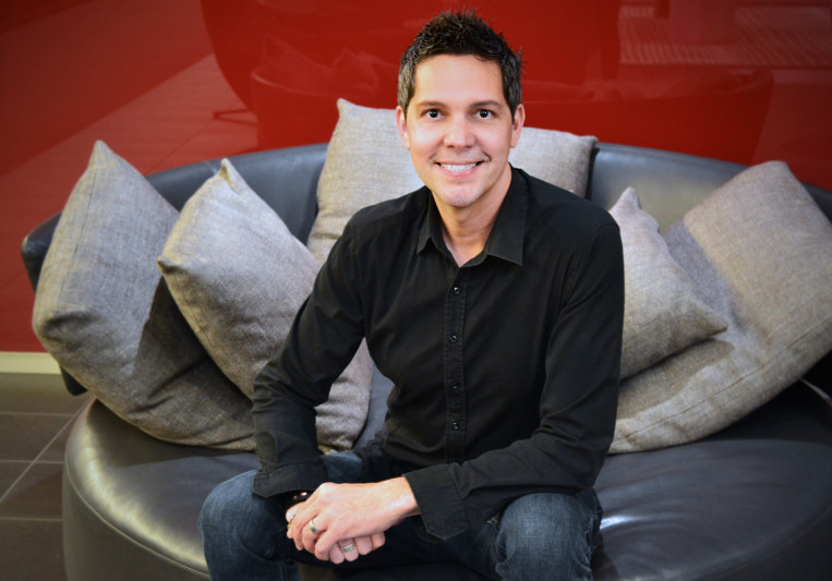 Jason Donnelly (DJ Puzzle) on SoundBetter