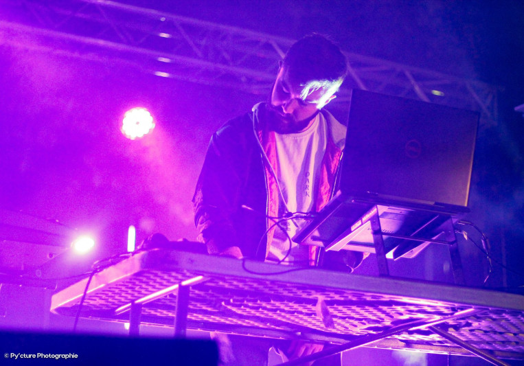 APSRA on SoundBetter