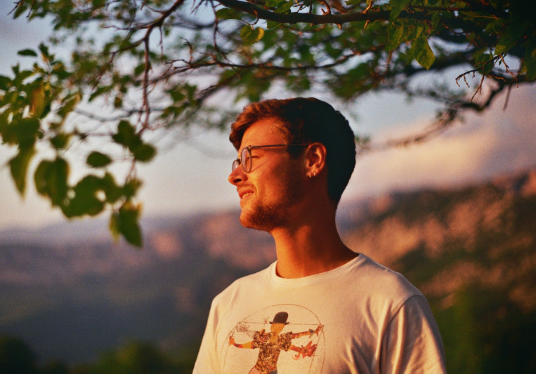Gus Nisbet on SoundBetter