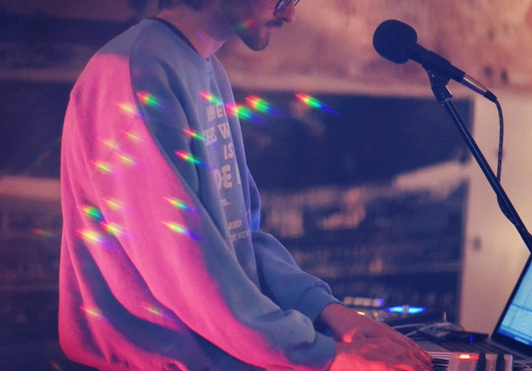 Nick Sebastiano on SoundBetter