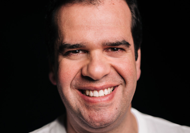 Ruben Alves on SoundBetter