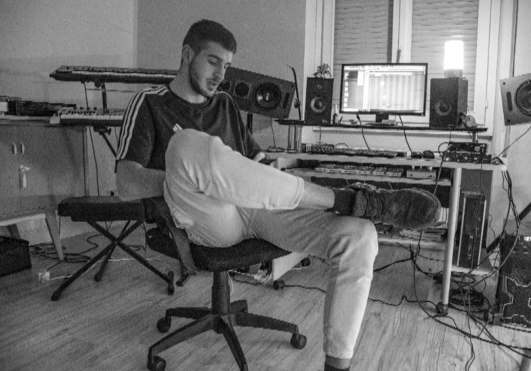 Sergej on SoundBetter