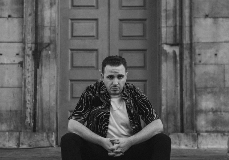 Joe Taylor on SoundBetter