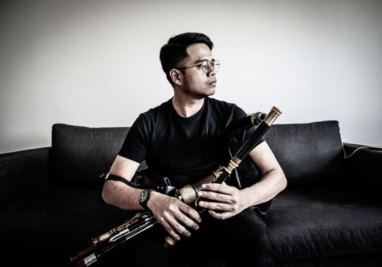 Faliq Auri on SoundBetter