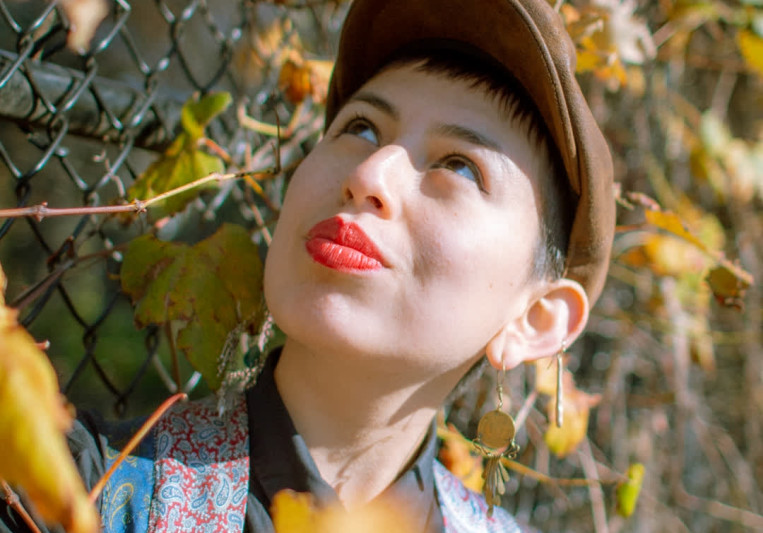 Anais Azul Arranging on SoundBetter