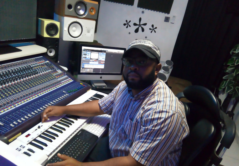 Phatboii on SoundBetter