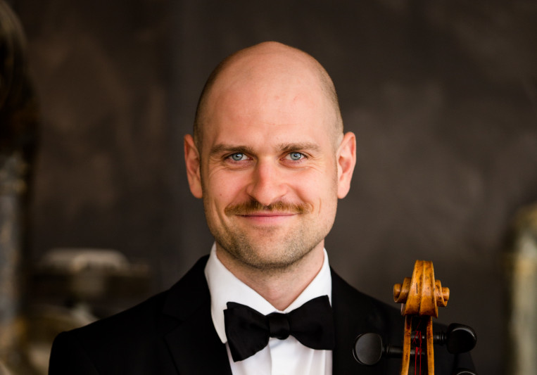 Juri Kannheiser on SoundBetter
