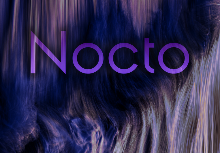 Nocto on SoundBetter