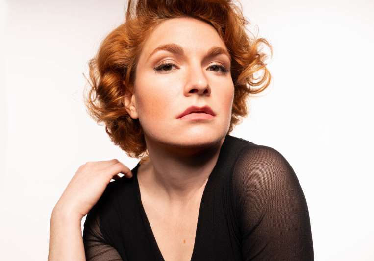 Valerie Vonn on SoundBetter
