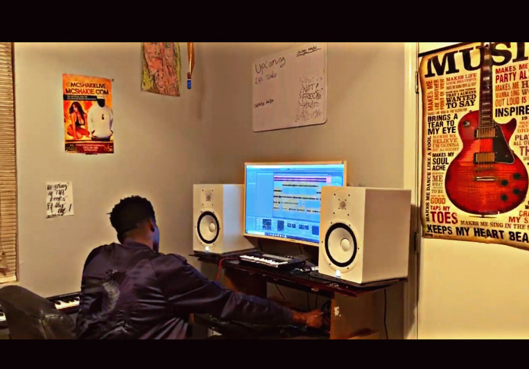 JayDiggyBeatz on SoundBetter