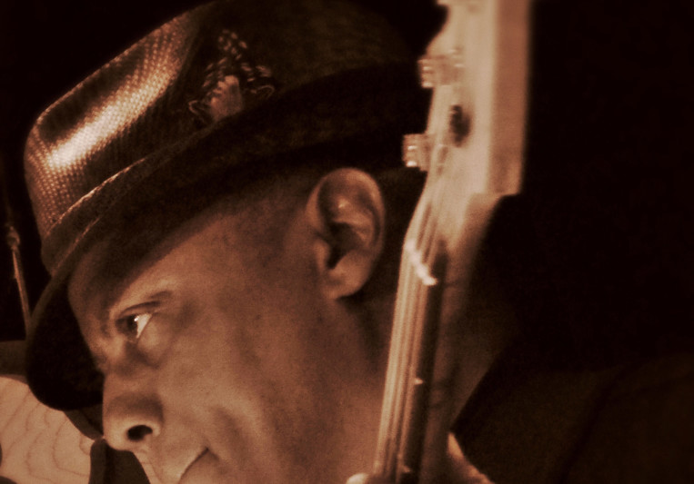 Eric McCann on SoundBetter