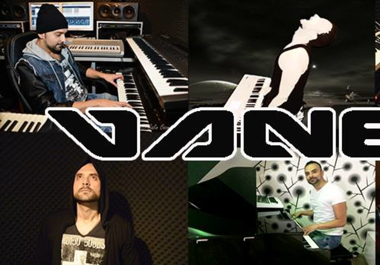 Vanellomusic on SoundBetter