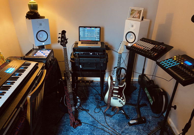Ann Street Studios on SoundBetter