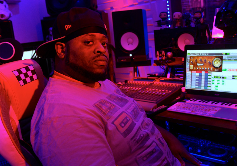 Ghostrida Influenced Music on SoundBetter