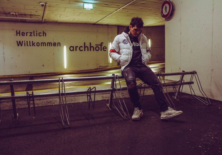 Fabian Beerli on SoundBetter